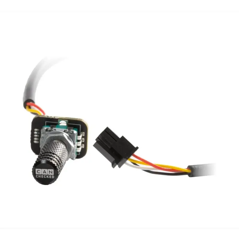 Wagner Tuning Mfd15 Turn Knob 1