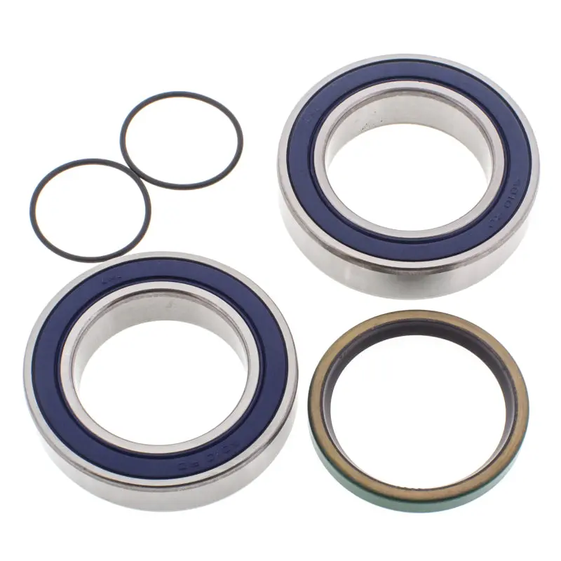 All Balls Racing Drive Shaft Bearing & Seal Kit Lower Shaft 5