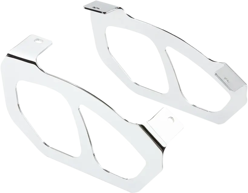 Cobra Saddlebag Supports 17