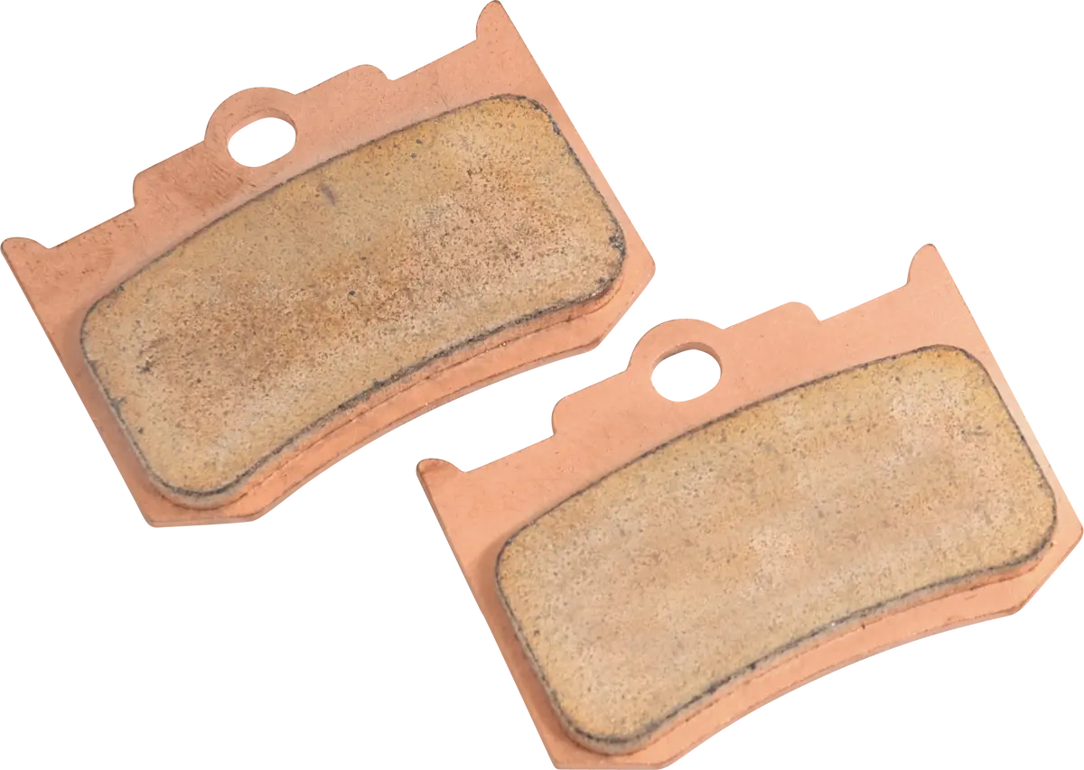 4 Pist Dif Caliper Repl Pad 1