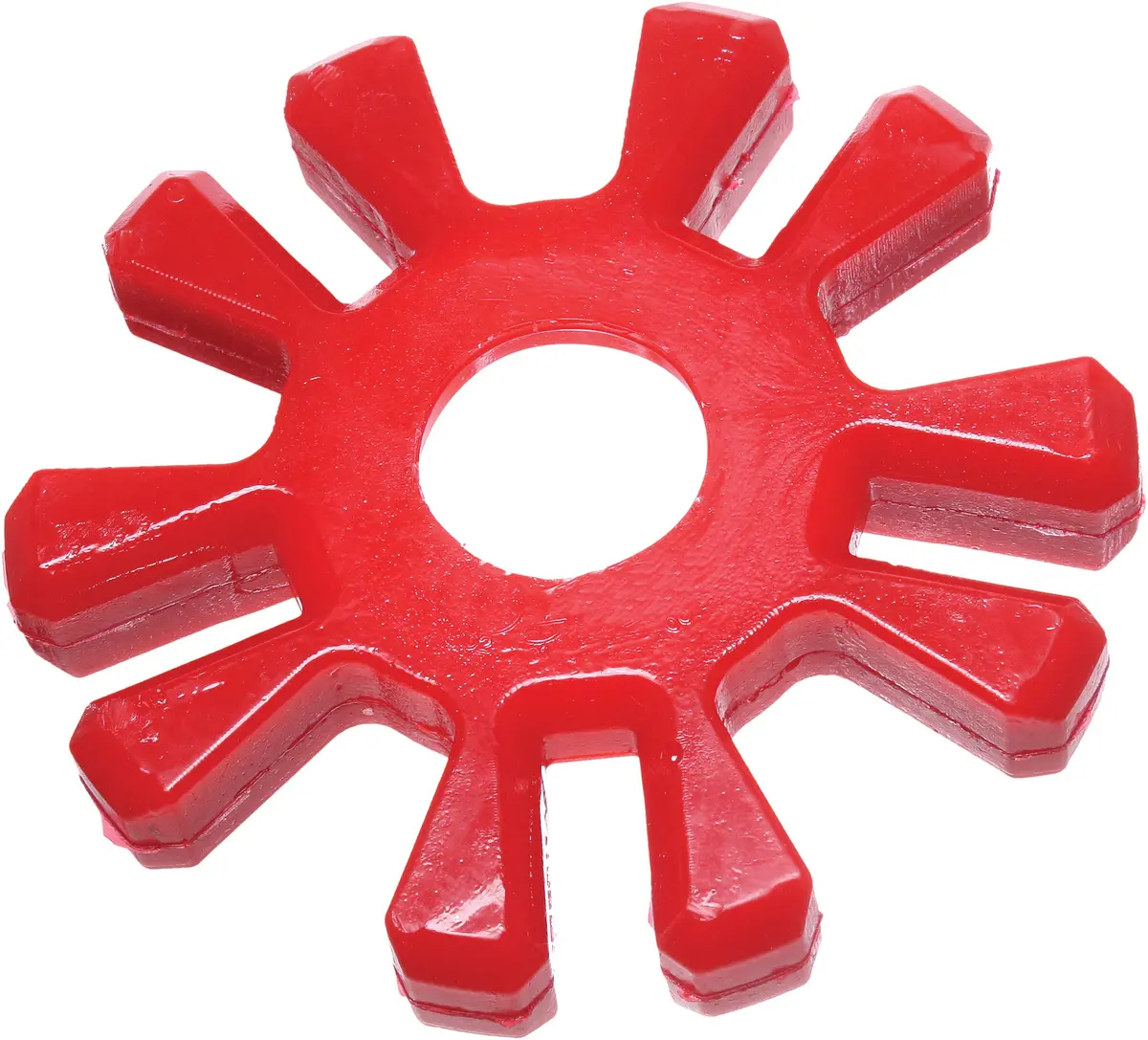 Poly Cush Drive 1
