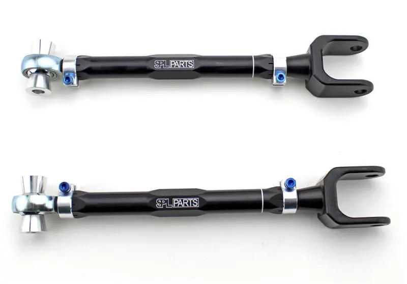 Spl Parts Dogbone Version Rear Camber Links - Nissan 370Z 2009-Up 1