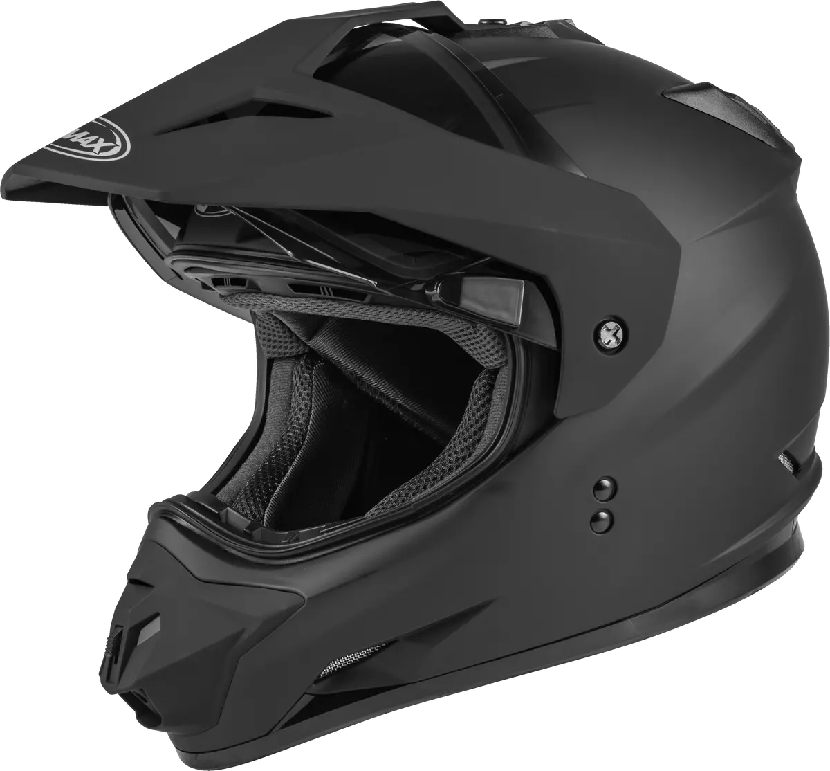 Gm 11 Dual Sport Helmet 1