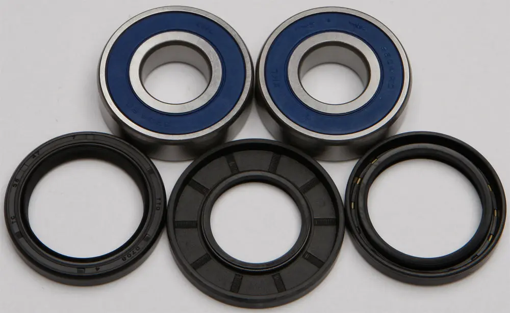 Wheel Bearing Kit 21