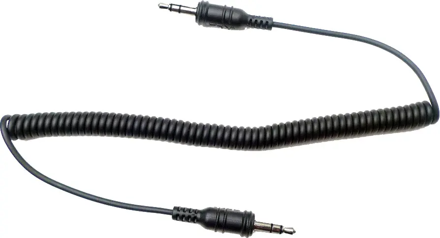 Sena Tufftalk & Sr10 2 Way Radio Cable And Accessory Kit 21