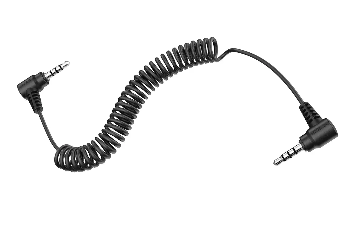 Tufftalk 2 Way Radio Cable 8