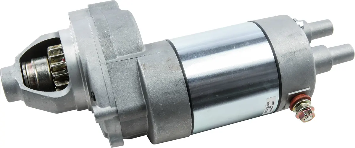 Starter Motor Hon 6