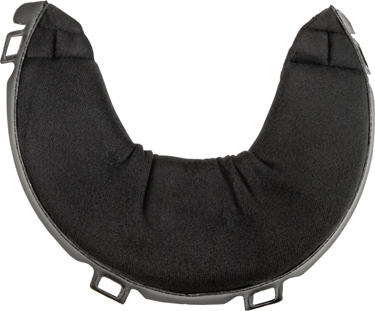 Md 74S Snow Neck Curtain W/Magnets 2