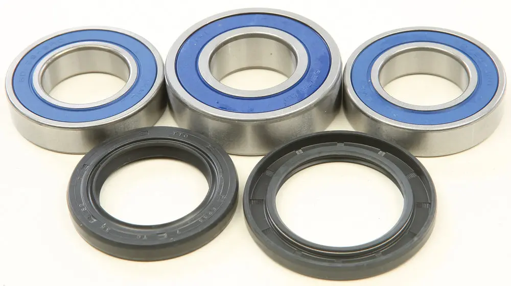 Wheel Bearing Kit 40
