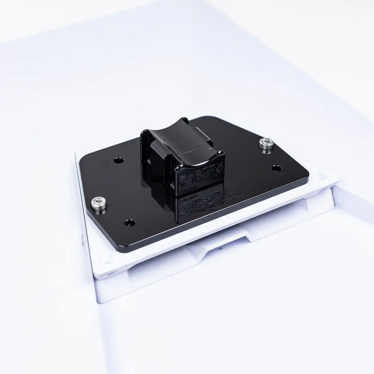 Starlink Gen 3 Tubing Mount Black 1