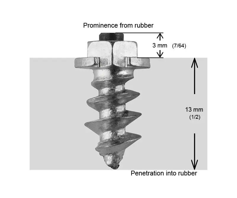 15Mm Shoulder Screw Studs Qty 200 1