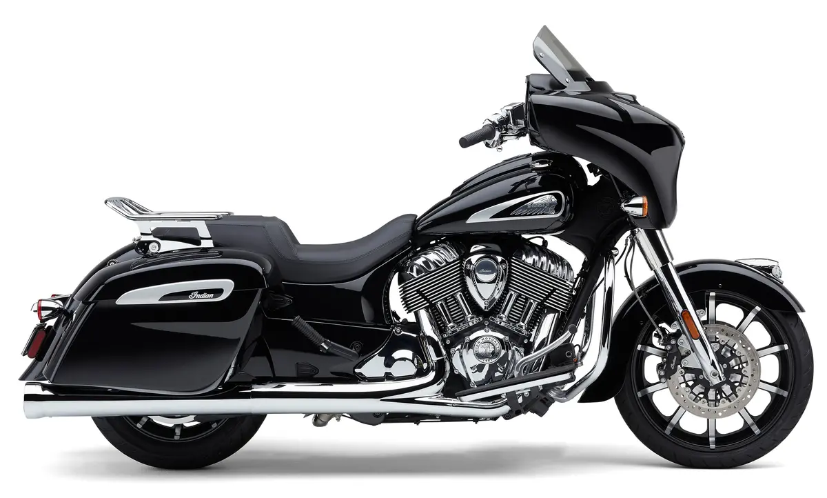 Cobra Detachable Big A Luggage Rack 1