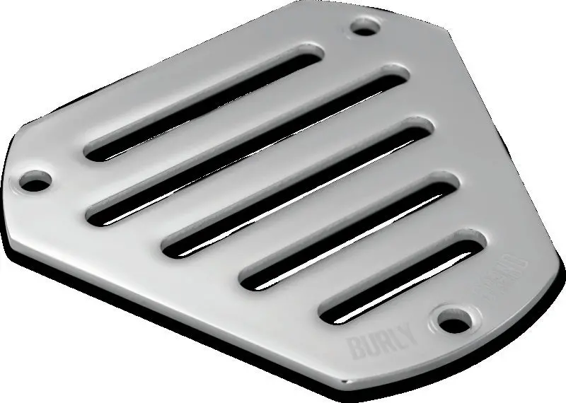 Burly Brand Hex Faceplates 4