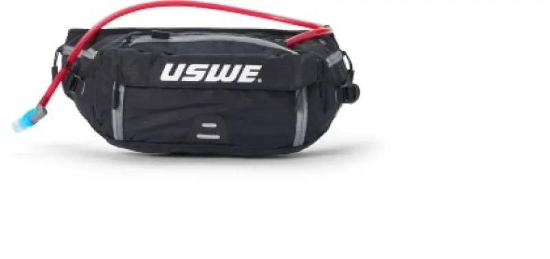 Uswe Zulo Hydration Waist Packs 7