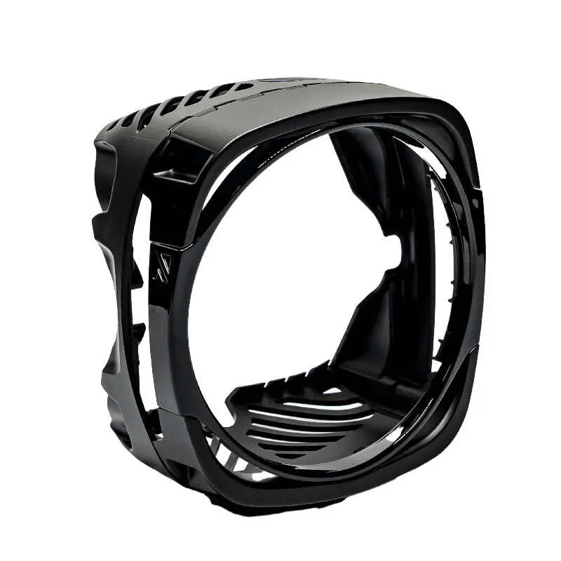 Nacho Lighting Grande Service Body Kit 2