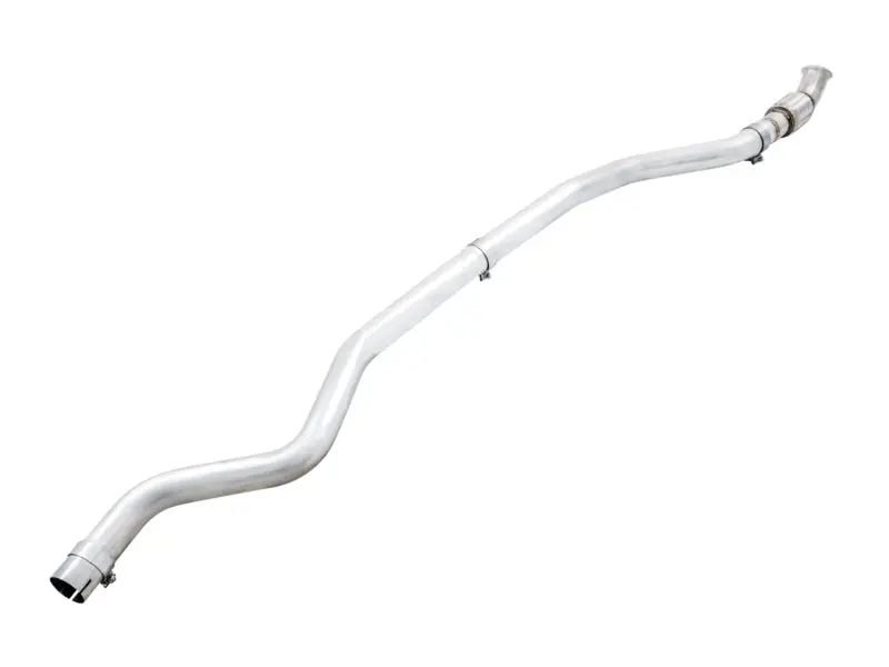 Awe Tuning Bmw F3x 335I/435I Performance Mid Pipe 1