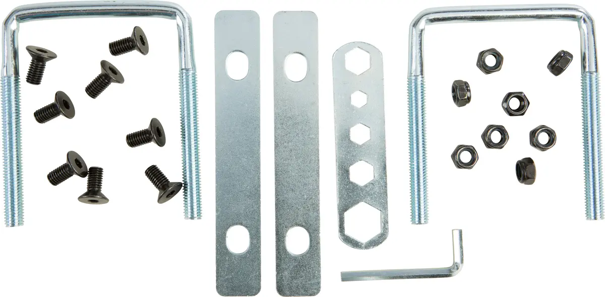 Lc Utility Container And Rack Accessories 8