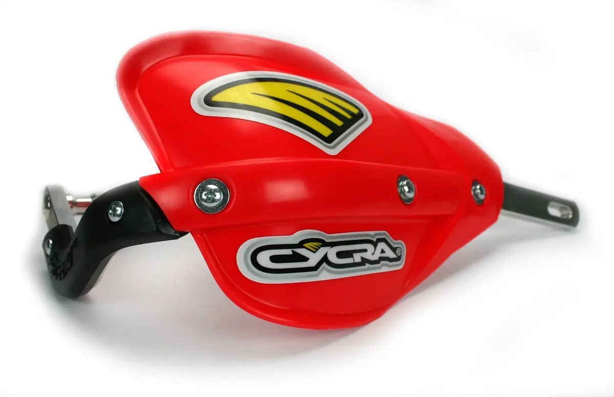 Probend Alloy Bar Pack Red 1