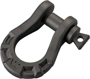 Epic Shackle 1/2" 1