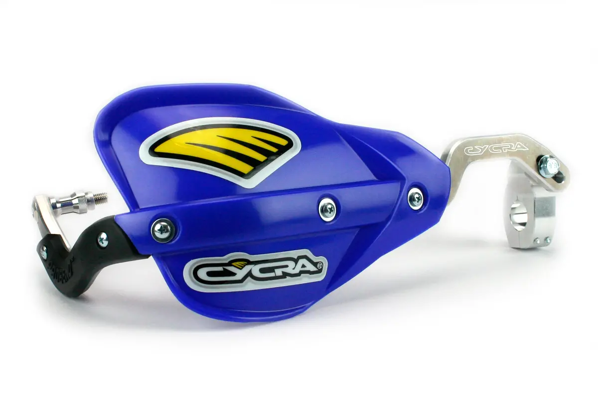 Crm Racer Pack 7/8" Blue 1