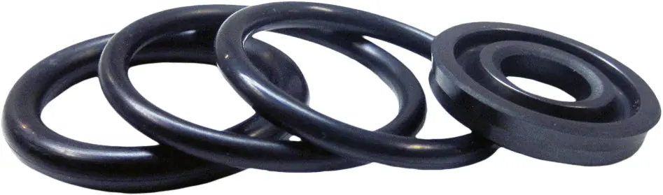 Kyb/Hpg 12536R40 Service Kit 1