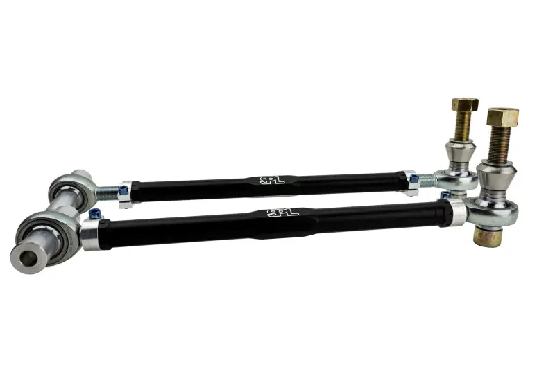 Spl Parts Front Tension Rods - Bmw F3x 3-Series/ 4-Series 2012-Up 1