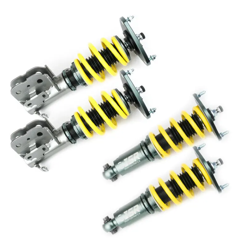 Isr Performance Gr86 / Brz Pro Series Coilovers 1