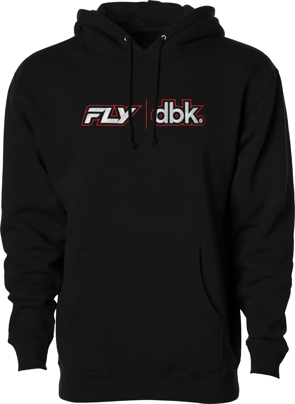 Fly Dbk Hoodie And Tee 5