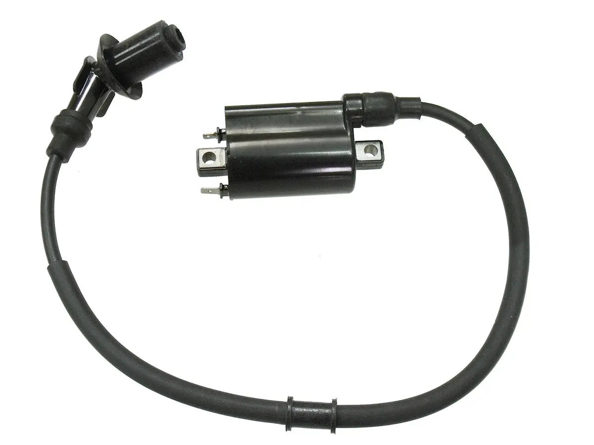 Atv Ignition Coils 14