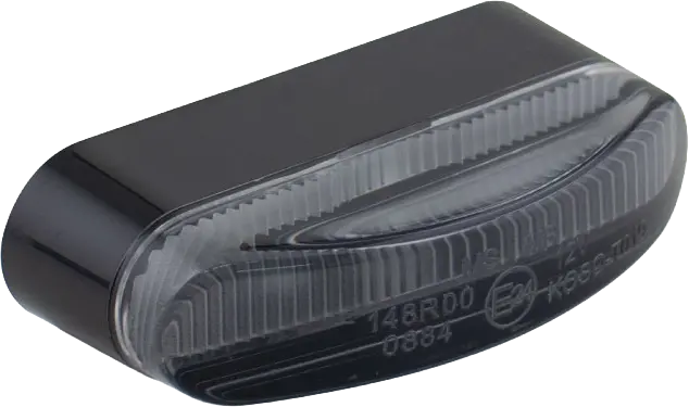 Gt 05 Led Brake/Tail Light Smoke Lens 1