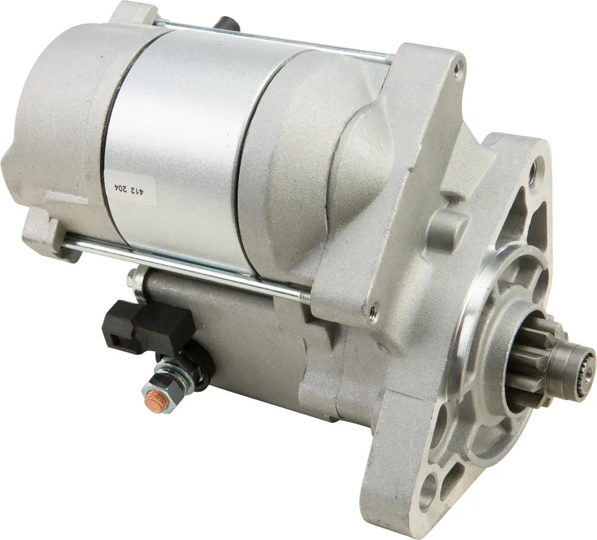 Starter Motor Kaw 5
