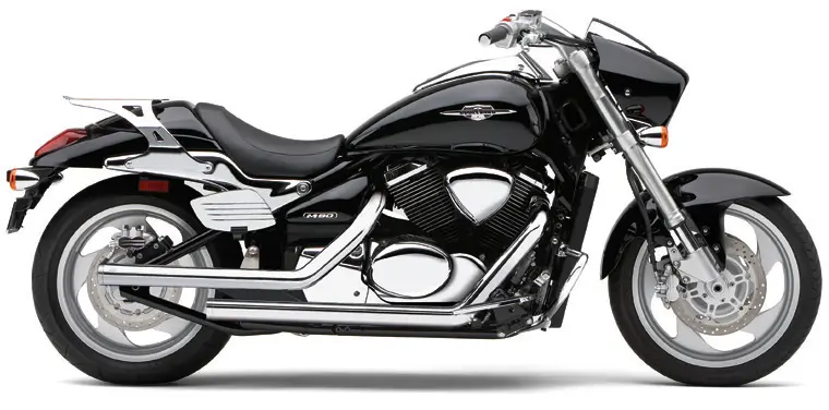 Cobra Dragsters Full System Exhaust 5