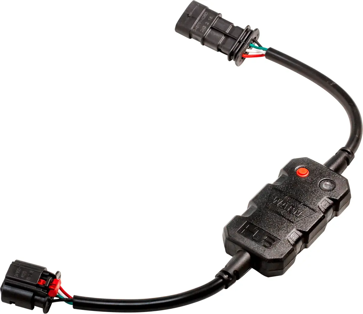 Bt Hub Receiver Axon Winches 1