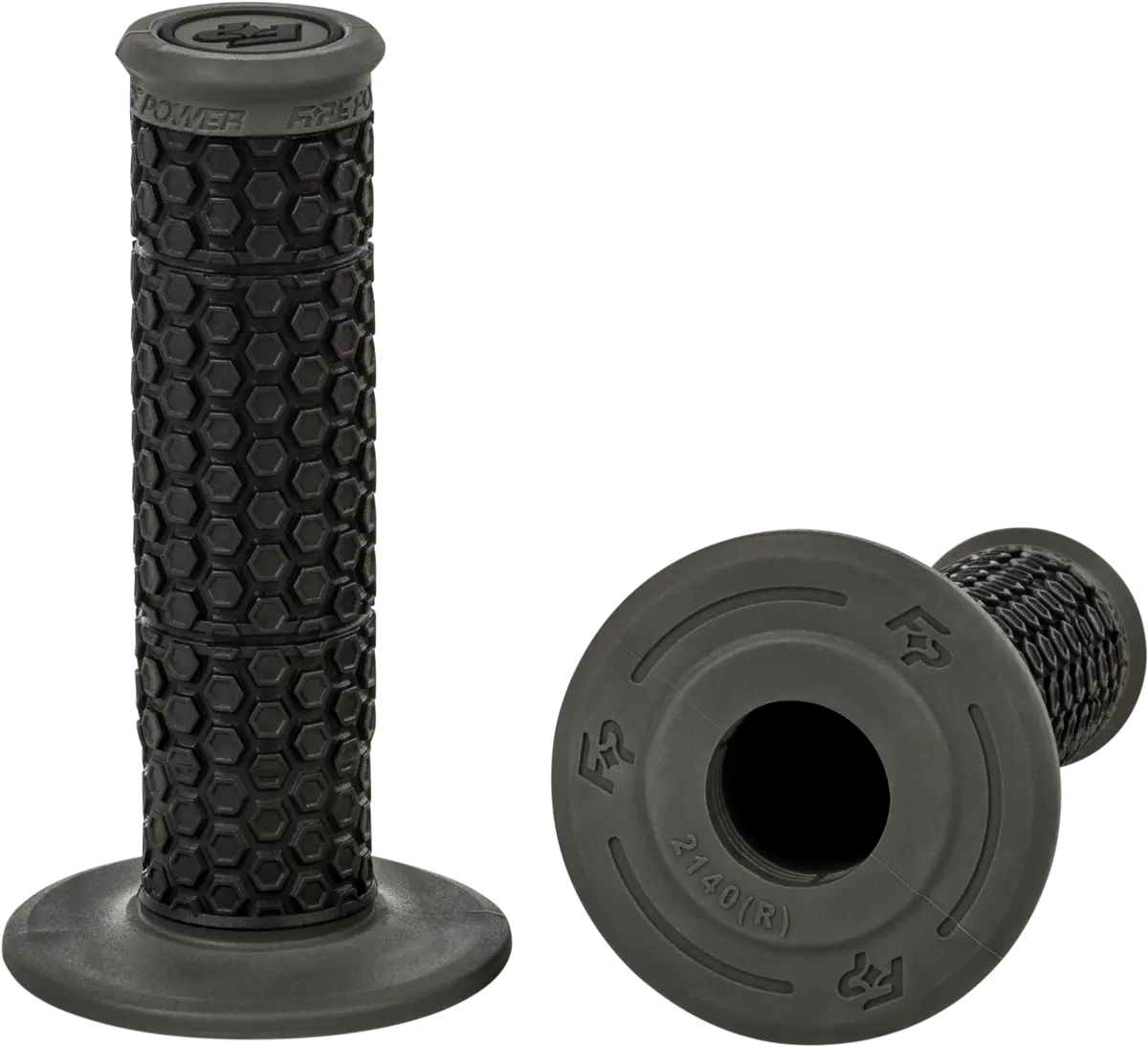 Pilot Mx And Atv Standard & Lock On Grips 3