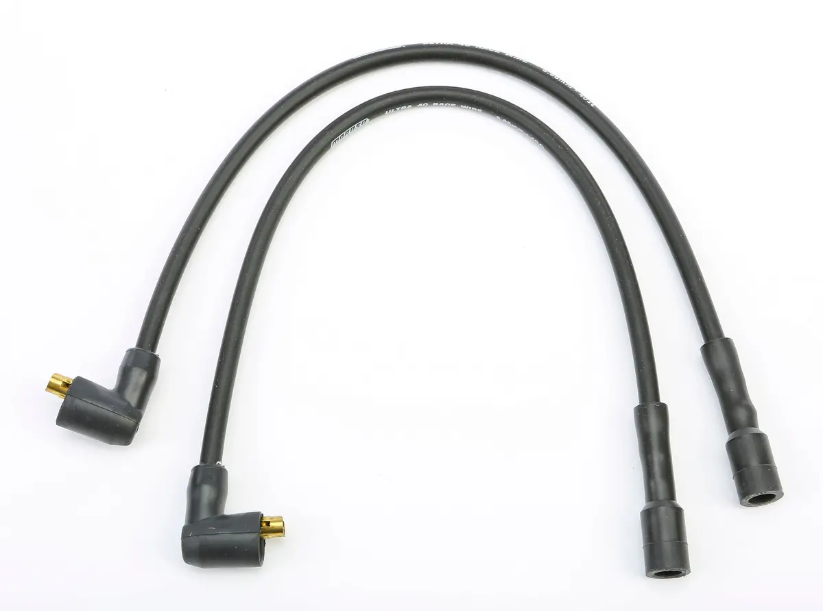 Ign Wires Ultra 40/Set 97 98 Flt 1