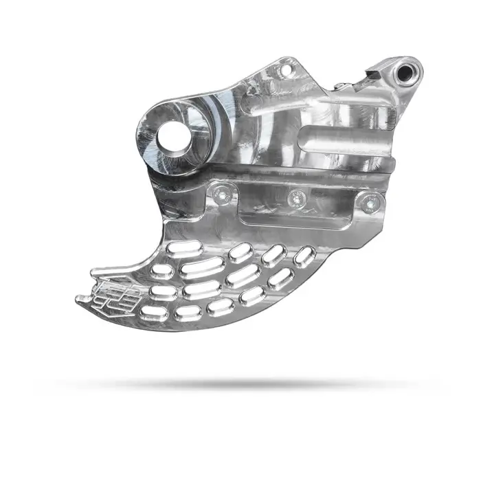 Rear Disc Guard Beta 1