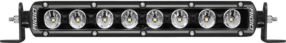 Radiance Plus Sr 10" 1