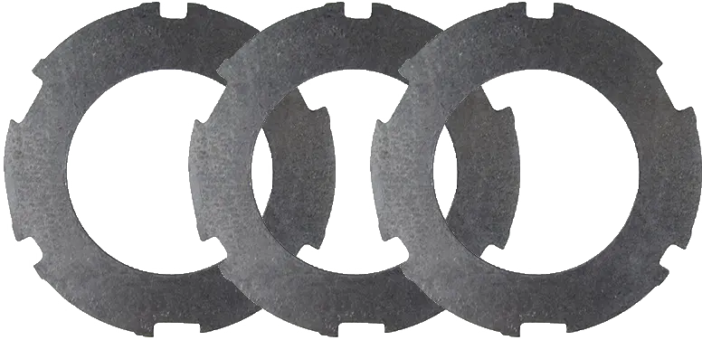 Kolene Steel Plate Packs 2