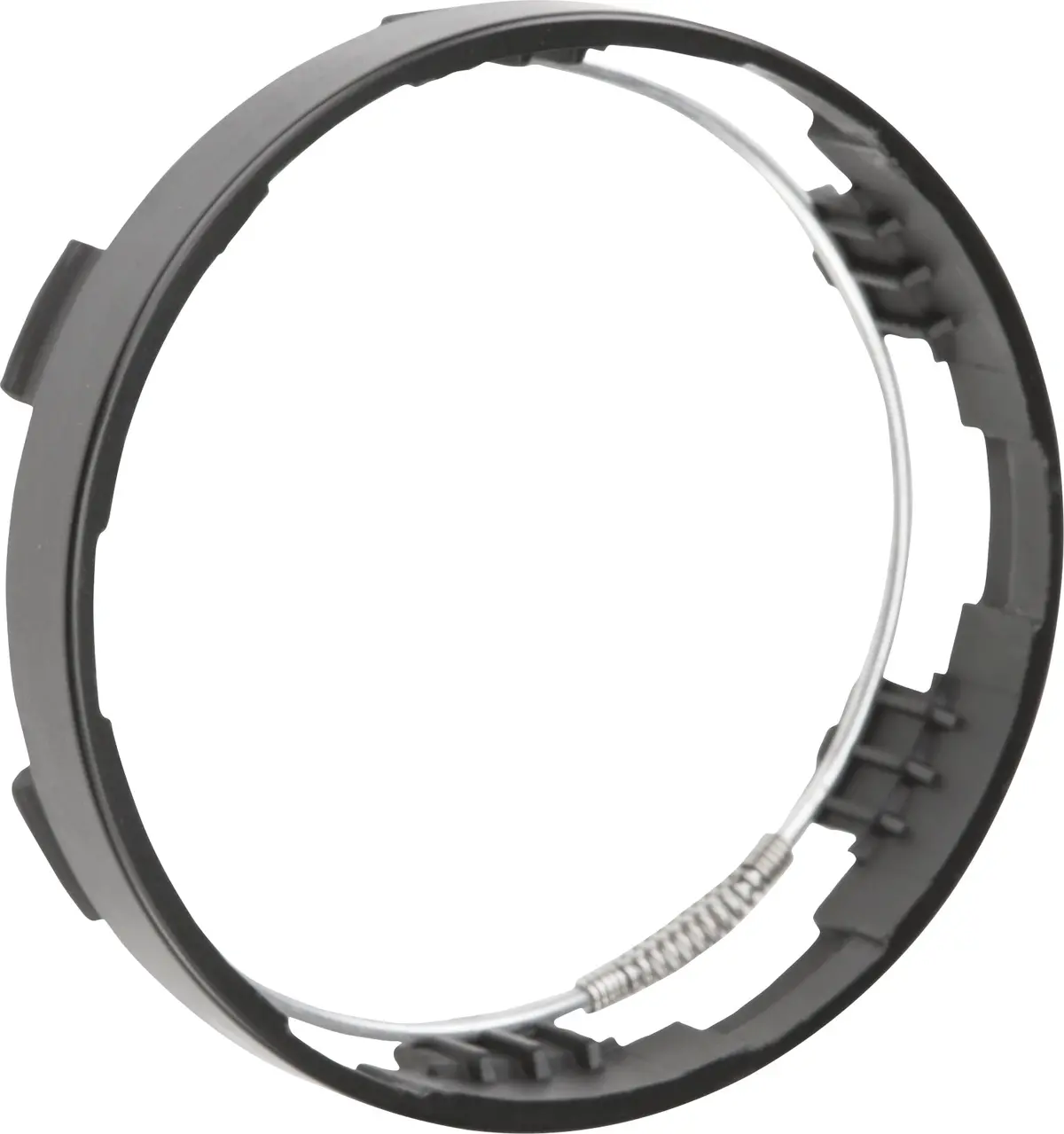 Yamaha Viking/Wolverine Wheel Cap Spacer 1