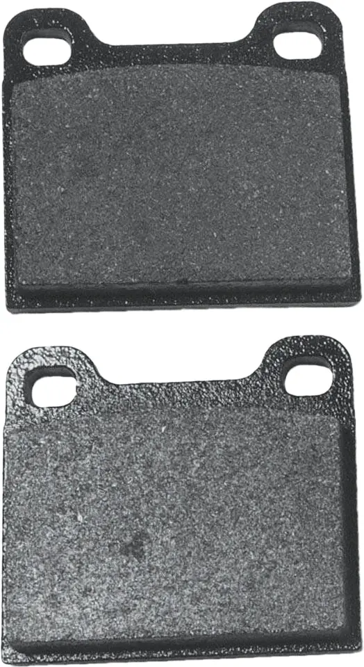 Pr/Brake Pad S D'08 16 1
