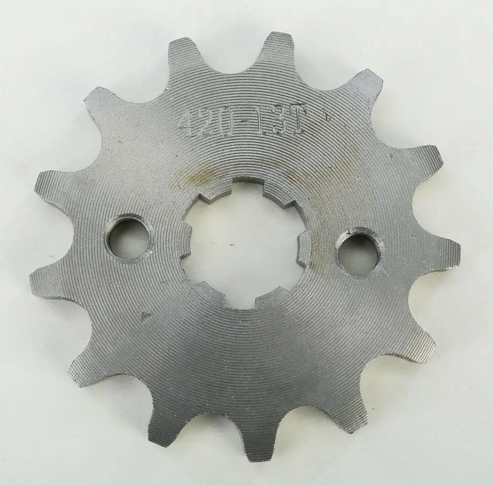 420 Drive Chain Sprocket 13T 32Mm/1.25 1