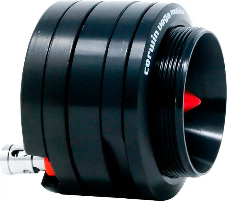 Cerwin Vega Pro Audio Compression Tweeters And Coaxial Speakers 1