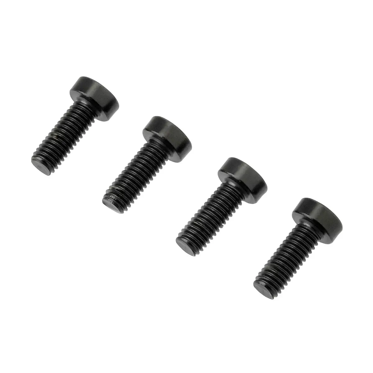 Sonic Handguard Protector Spacer Bolt Set Black 1