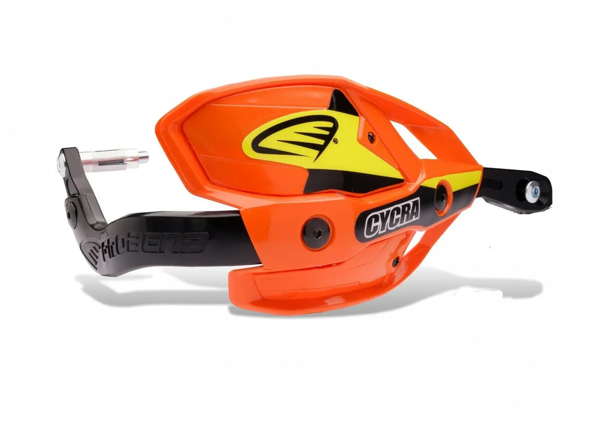 Probend Ultra Bar Pack Orange 1