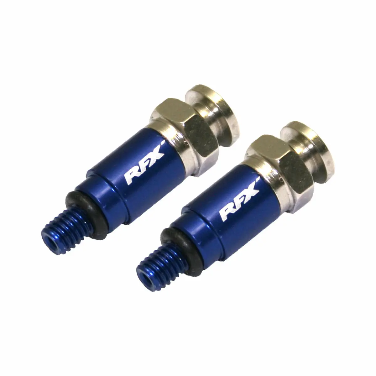 Fork Air Bleeders Blue Wp 1