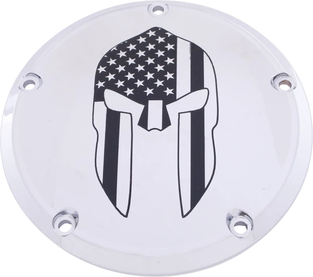6 M8 Softail Derby Cover 2