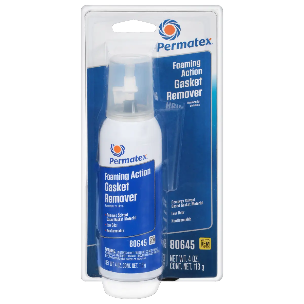 Gasket Remover 4Oz 1