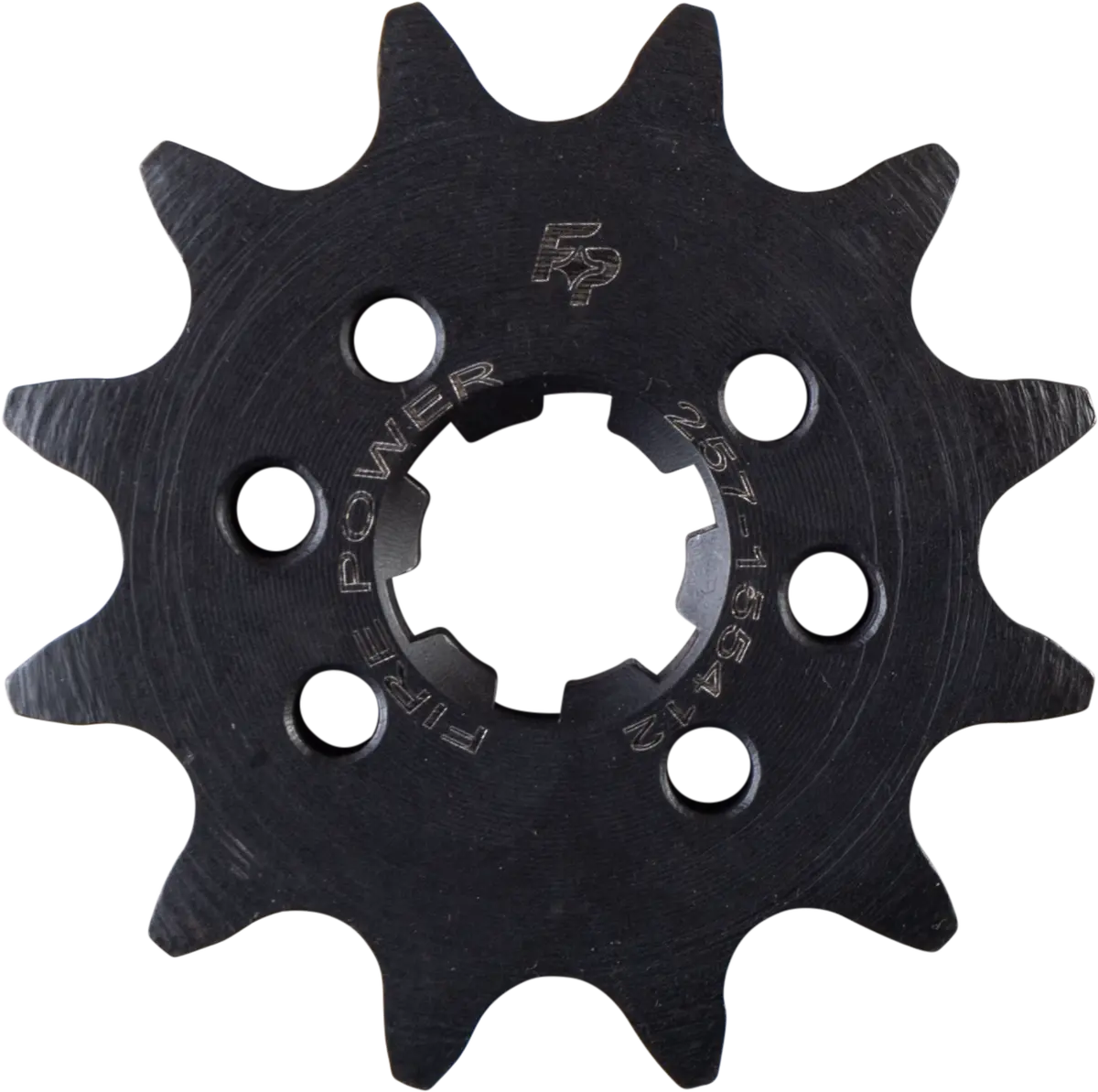 Front Cs Sprocket Steel 52