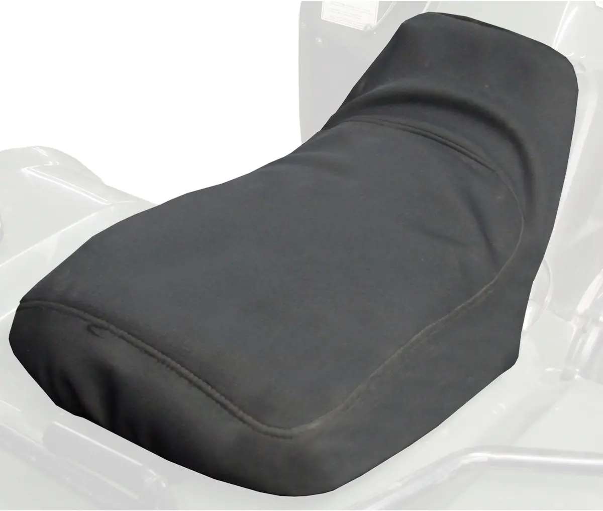 Seat Cover Black 1