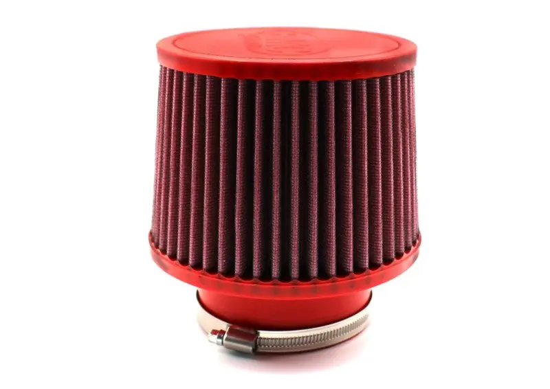 Bmc Single Air Universal Conical Filter - 90Mm Inlet / 110Mm H 1